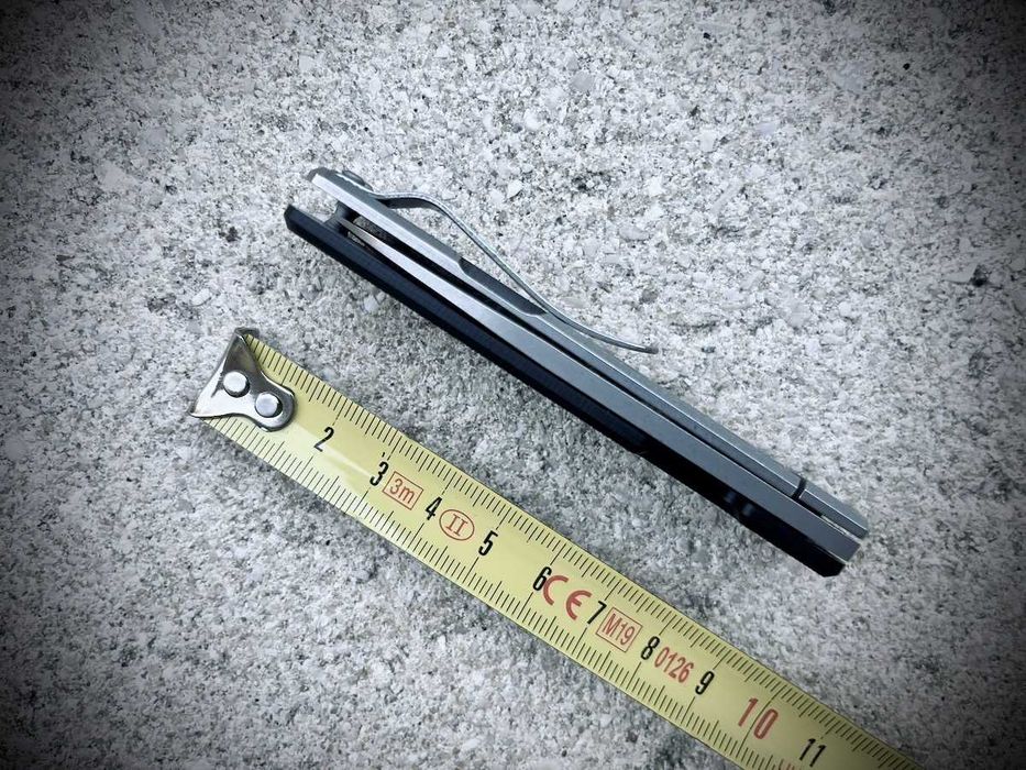Canivete Boker Lancer 42A