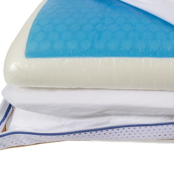 Подушка Othello - Climagel 45*65*4