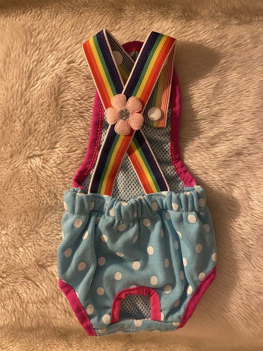 Трусики для песиків