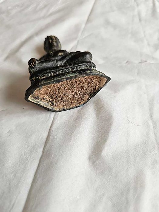 Buddha Shakyamuni antigo