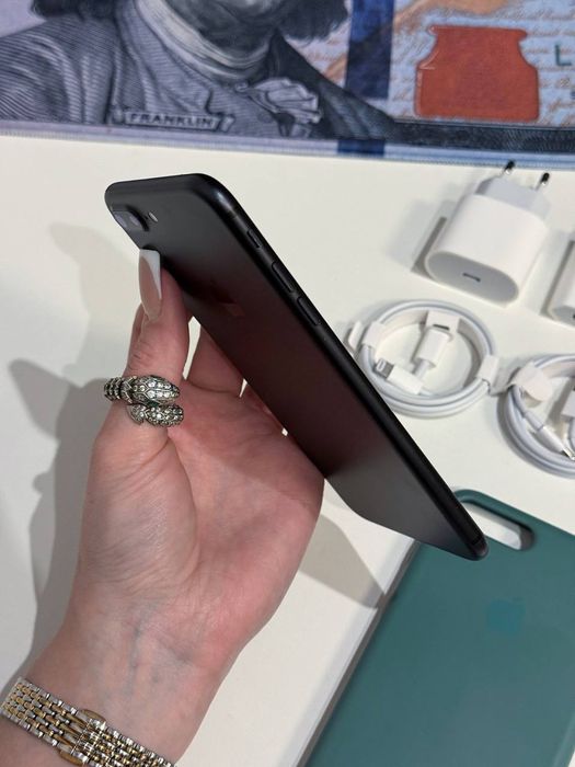 Iphone 7 plus 128