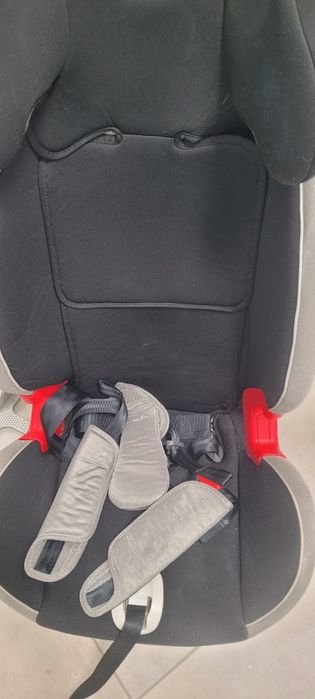 Fotelik Chicco Youniverse