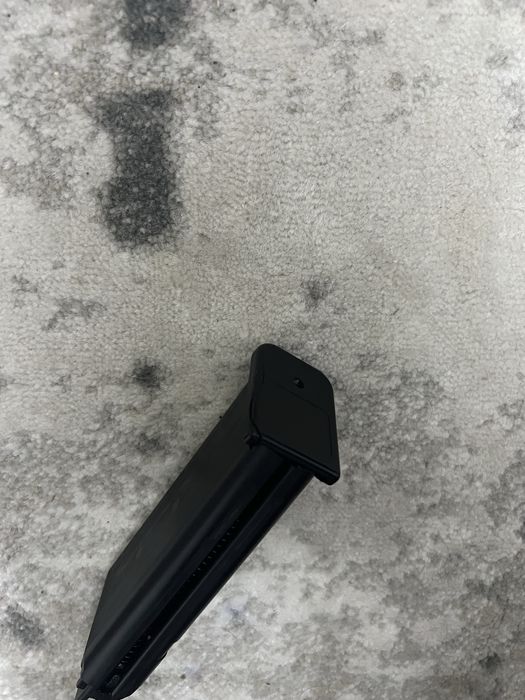 Пістолет іграшковий zm17