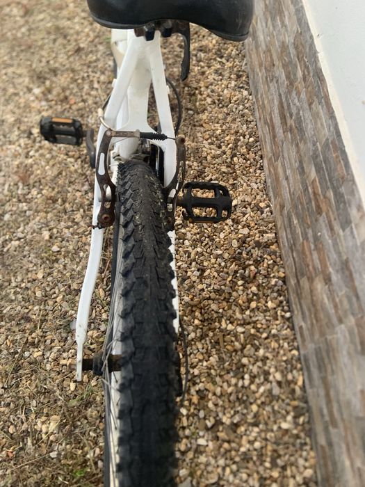 Bicicleta b’twin Rockrider