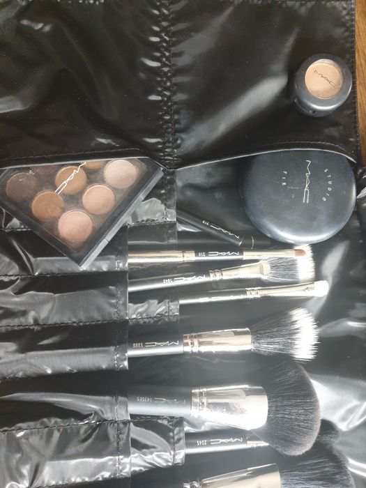 MAC kosmetyczka oryginalna