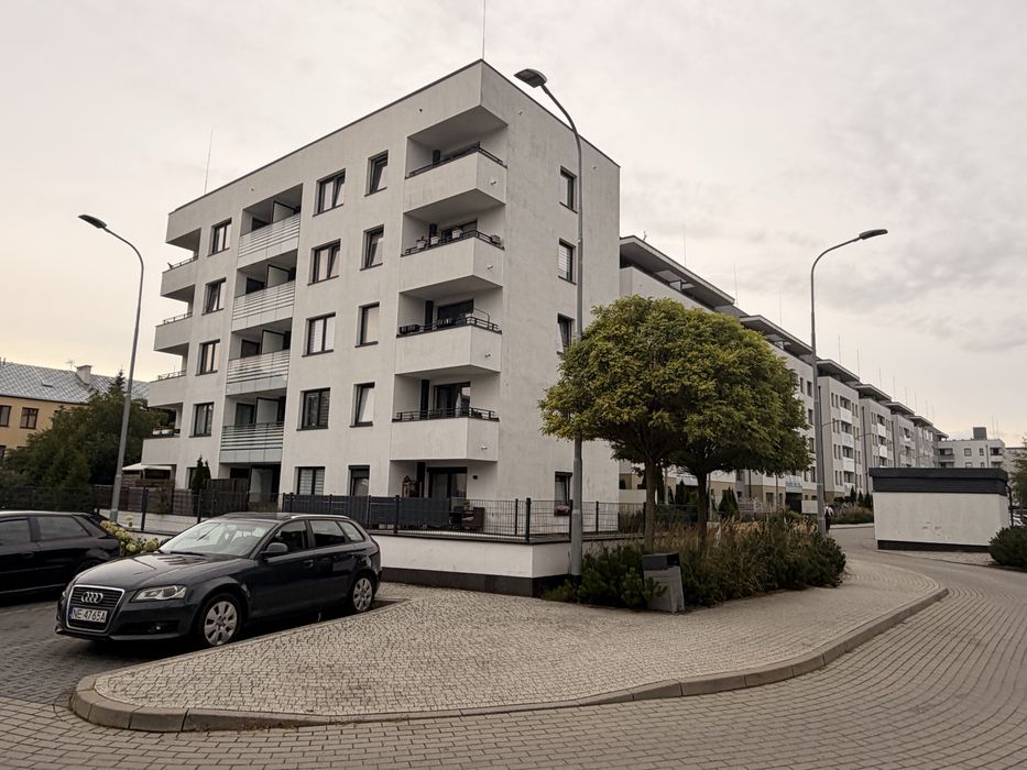 Komfortowy apartament 2 pokoje | Zaspa | Idealny dla studentów
