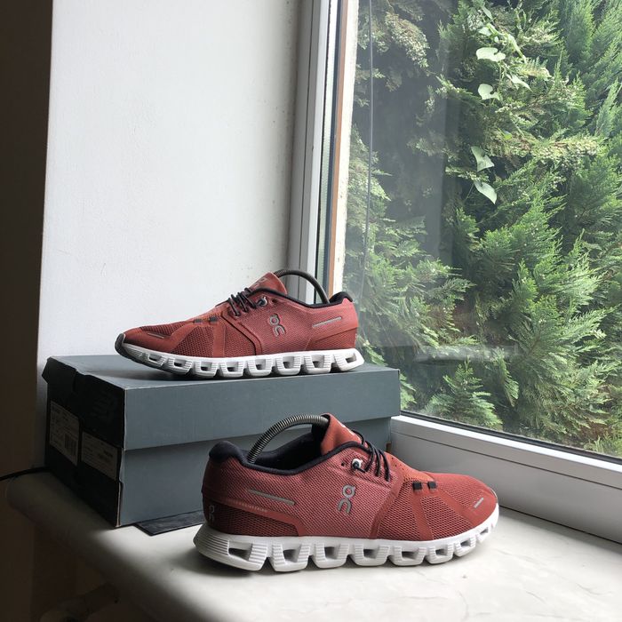 Кросівки On-running cloud swiss