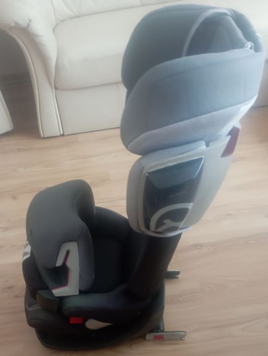 Fotelik samochodowy Cybex