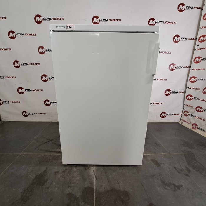 Chłodziarka Privileg TT 160 C (12m-scy gwar) KlasaF/42dB/84cm wys