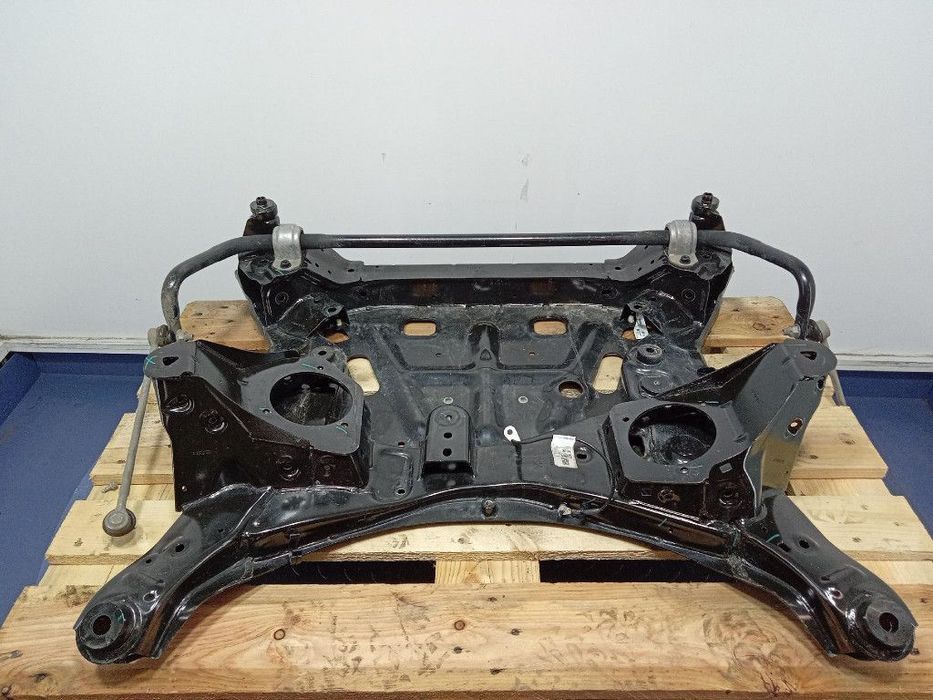 BMW IX3 G08 ELEKTRYK TRAWERS WÓZEK SANKI ZAWIESZENIA PRZÓD 6888031