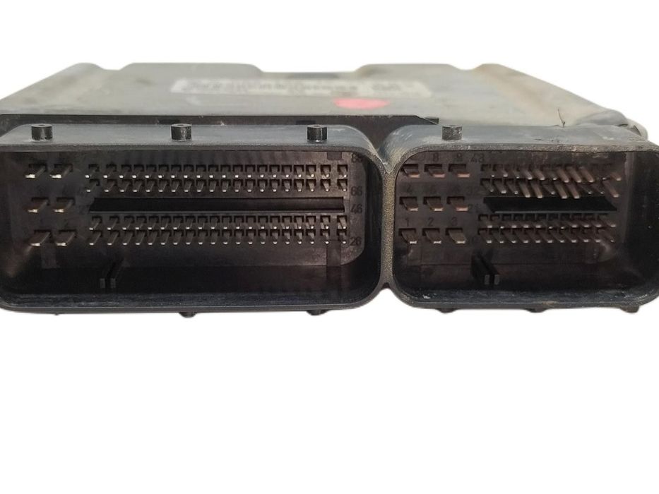 CENTRALINA MOTOR UCE MITSUBISHI COLT VI 2006 -A6391501079