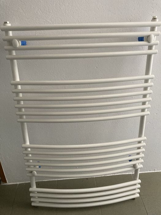 Drzwi białe używane