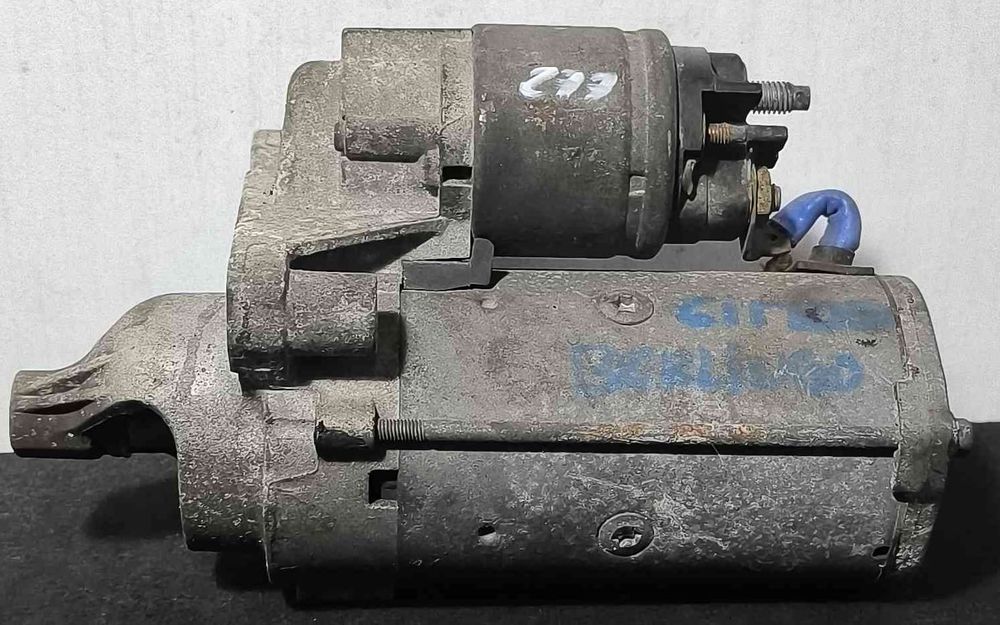 Motor de Arranque 966285418002 - CITROËN BERLINGO