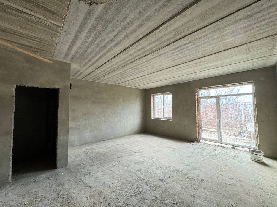 Продається Готовий Таунхаус з гаражем 144 м2 з комунікаціями Вовчинці!