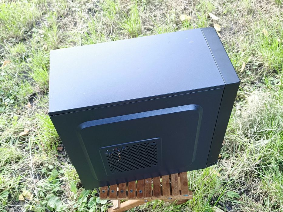Компактний системний блок Frime / Gigabyte FM2+ / HDD 1TB / DDR3 4GB