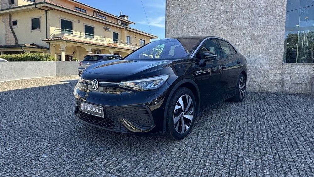 VW ID.5 77 kWh Pro Performance