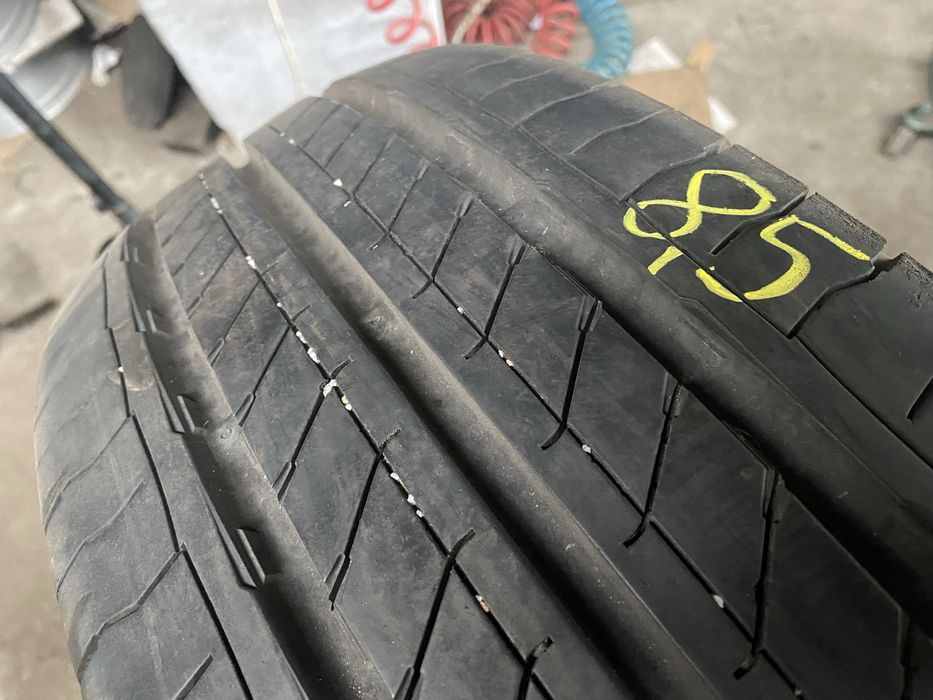 Opona letnia VanContact Ultra 215/65 R15C 1szt. 2022r. 8,5mm