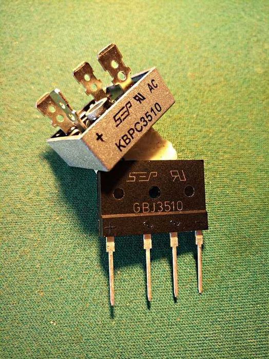 Ремкомплект (IGBT транзистор и мост) для индукционной плиты, инвертора ...