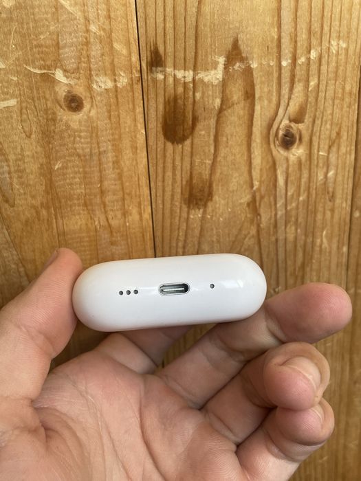 Кейс AirPods Pro 3 (A3122)