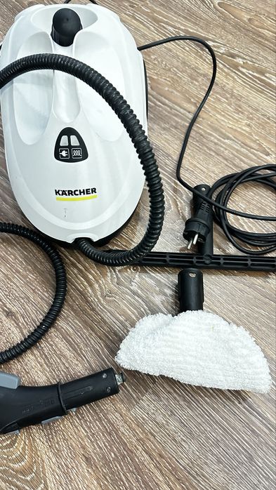 Пароочиститель KARCHER SC 2