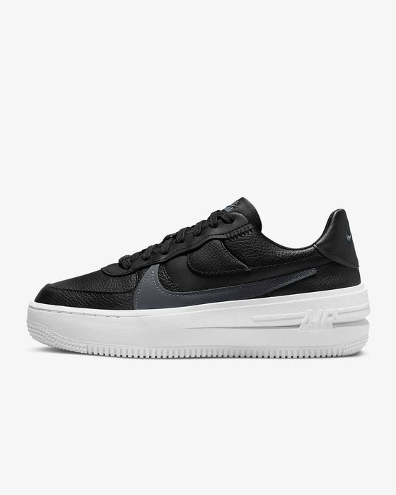 Nike Air Force 1 PLATFORM (PLT.AF.ORM) DJ9946-001