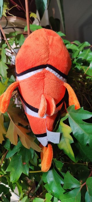 М'яка Іграшка НЕМО