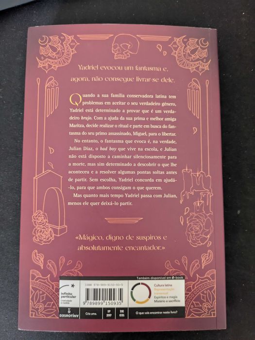 Rapazes do Cemitério, Aiden Thomas