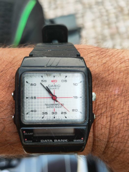 Casio vintage AB-11