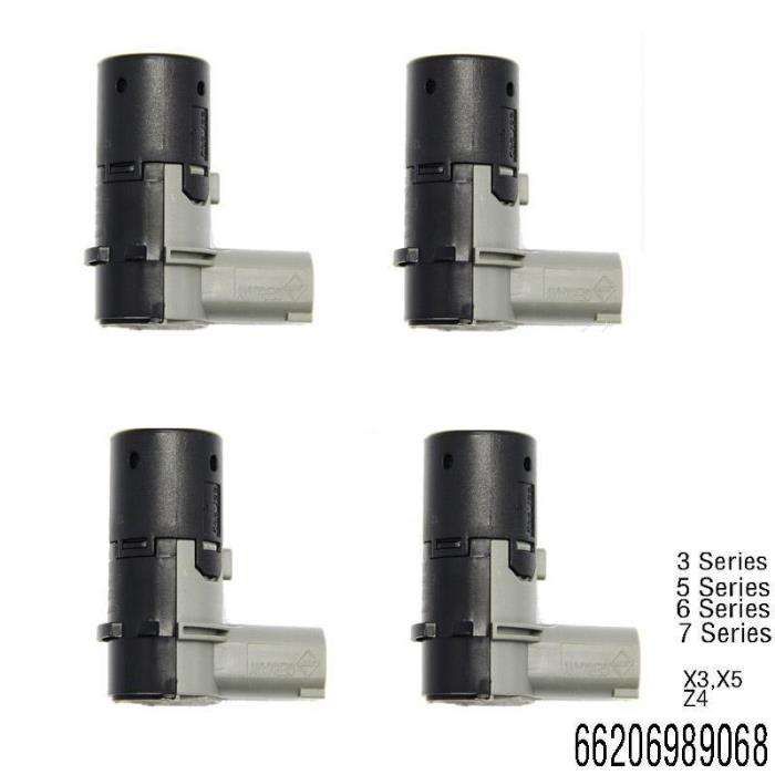 BMW Sensor de estacionamento / Parqueamento