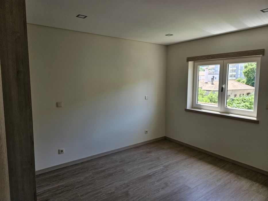 Apartamento T1 Novo (2026)
