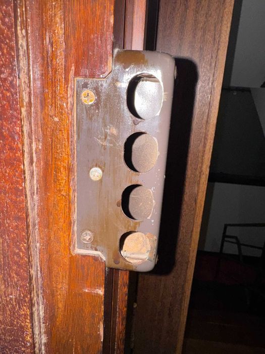 Fechadura alta segurança443111405383198723
