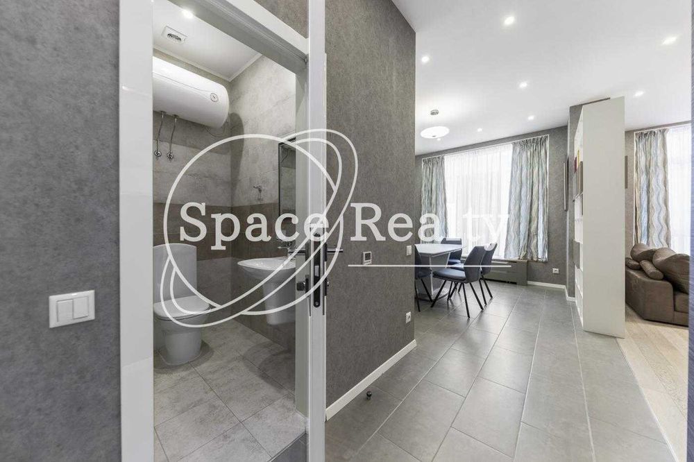 4+-rooms apartment apartment by the address st. Andreya Verkhoglyada Dragomirova (area 119,2 m²) - Atlanta.ua - photo 22