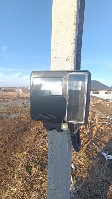 Продаж земельної ділянки район Дубове