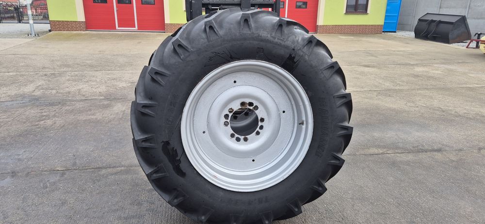 Koła rolnicze do ciągnika Fortschritt, Ursus, Zetor