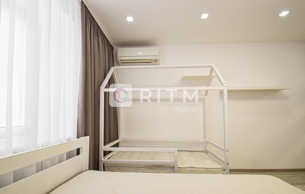 Пропонується в оренду стильна квартира з сучасним ремонтом