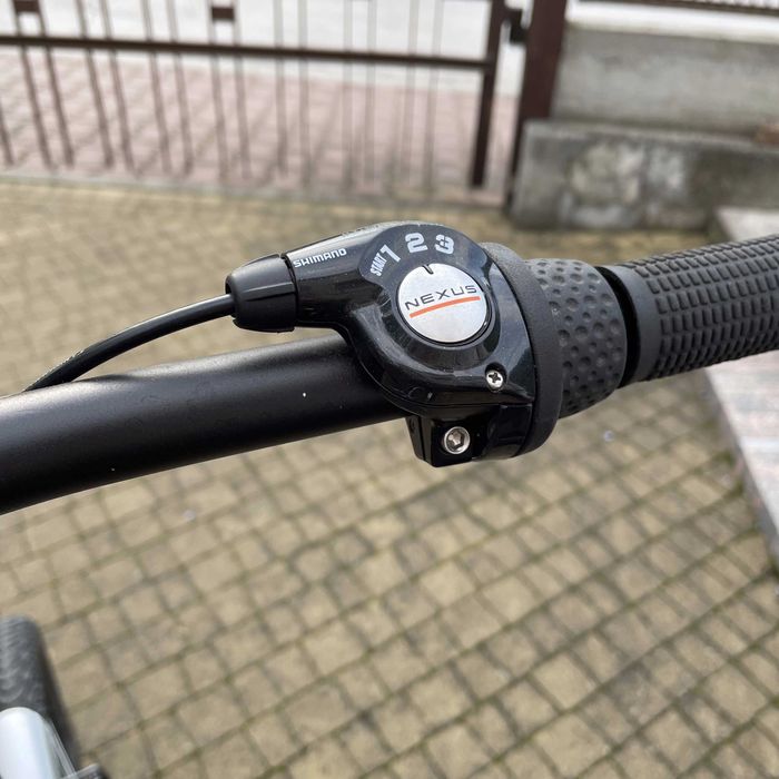 Rower składany Kross Flex 3.0 Kraków BieżanówProkocim • OLX.pl