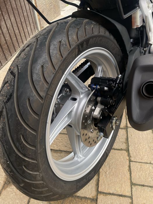Honda Cbr250r Salon Polska, 9000km, ABS!!!