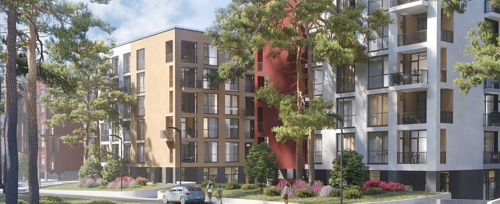 Продаж комерційного приміщеня Брюховичі 118 м2