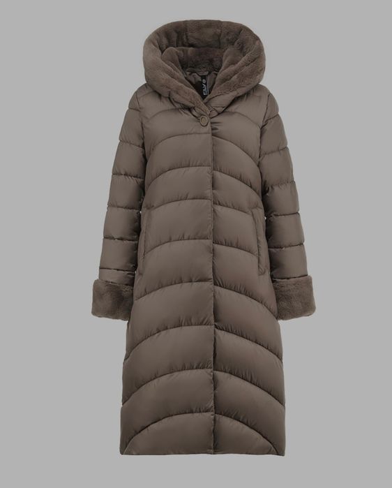 Kurtka damska flymoda