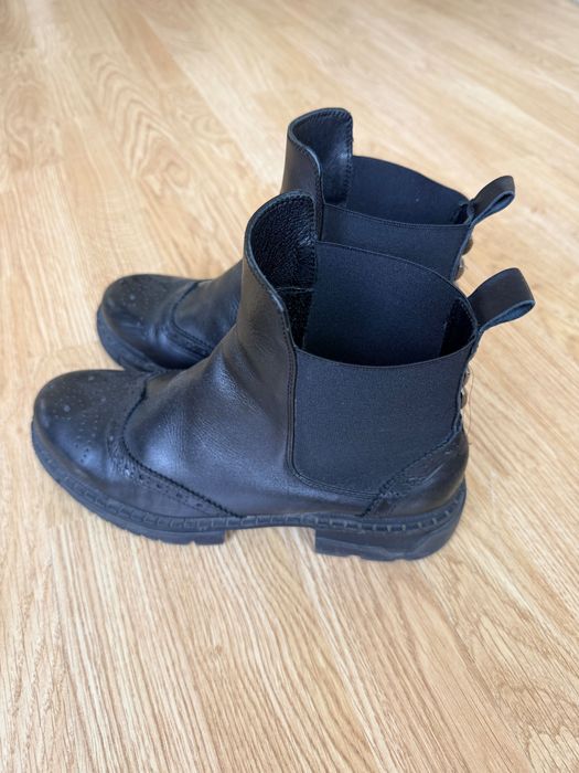 Buty damskie EU39
