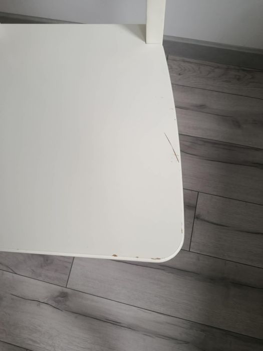 Krzesła Ikea rosentorp