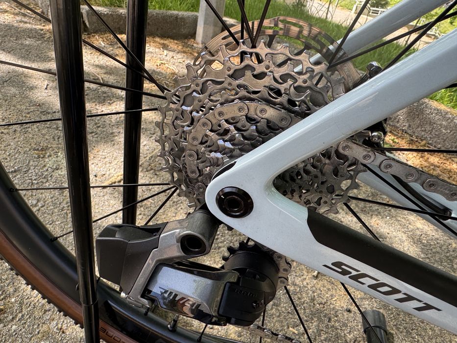 SCOTT Addict Gravel