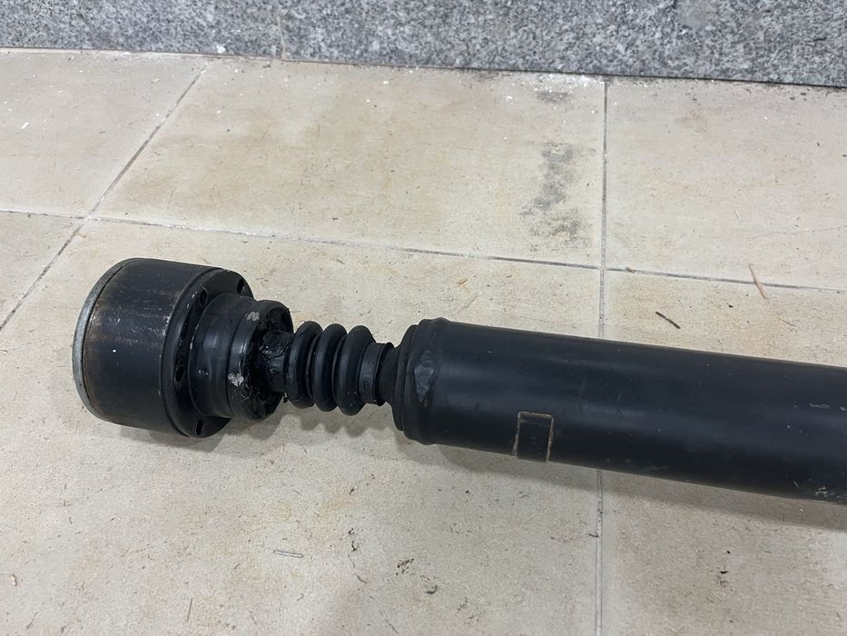 Transmissão central LAND ROVER FREELANDER