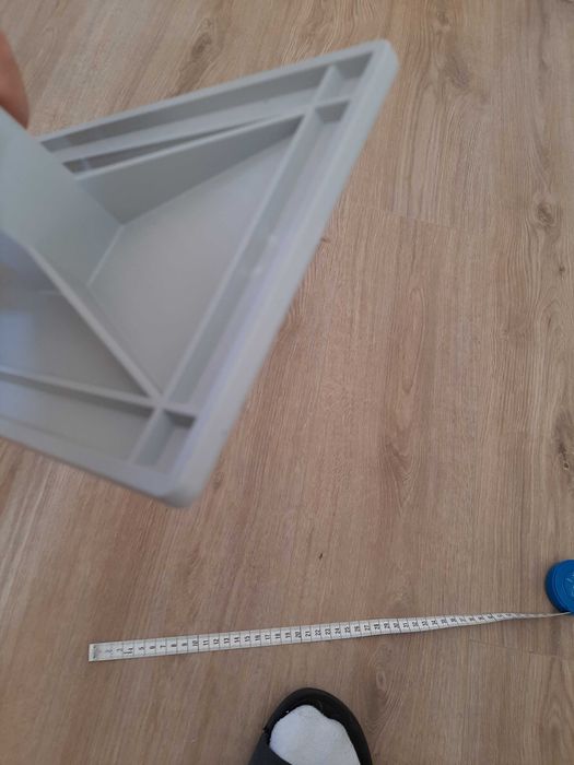 Paca murarska do zacierania tynku betonu wylewek