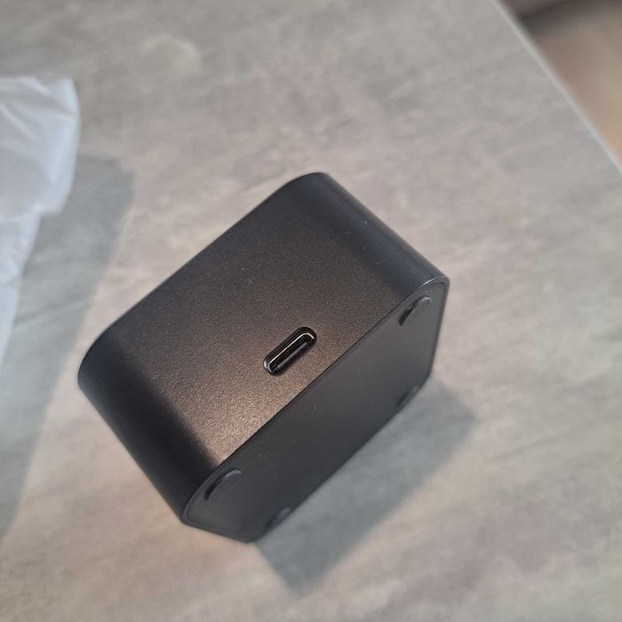 Insta360 x3 Fast Charge Hub (хаб зарядний)