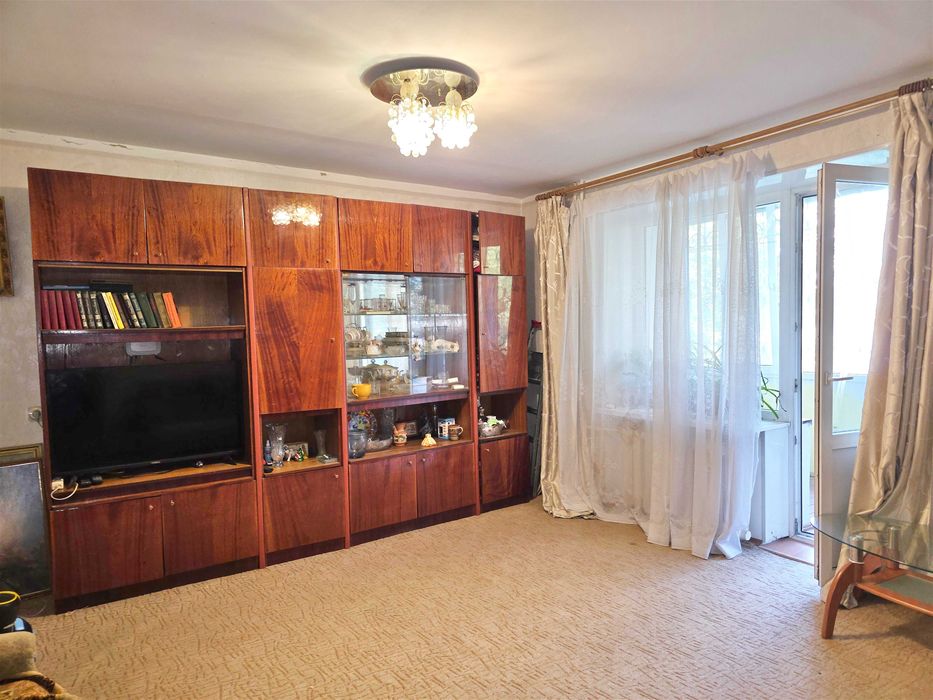 Квартира – Черкаси - Вид 2