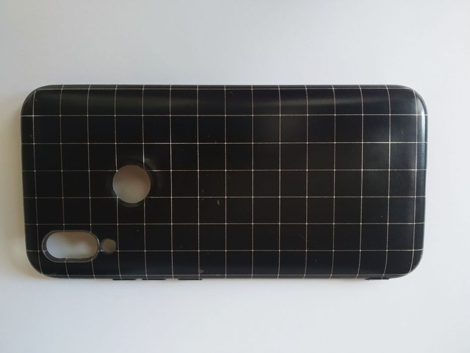 чохли на xiaomi redmi 7