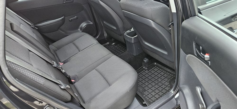 HYUNDAI I30 Lift. 2010 R 1.4 Benzyna 109 KM.Klima.Serwis.Lakier Orgina