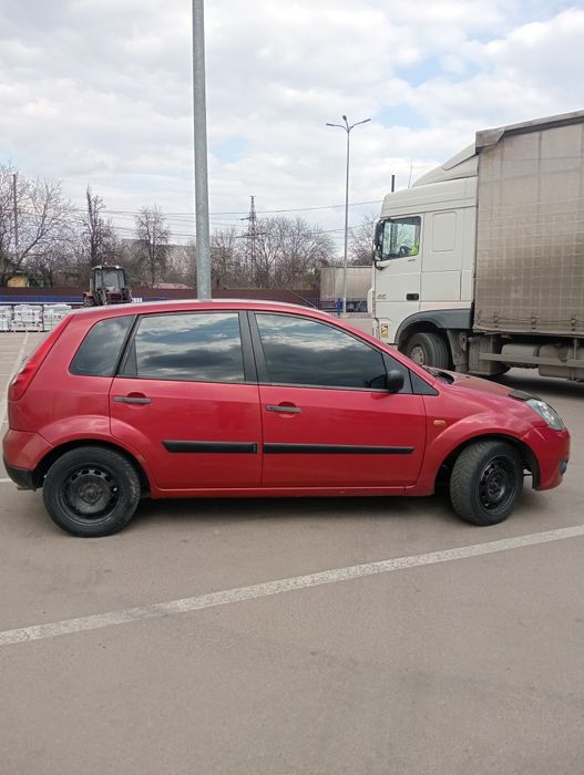 Продам Форд фіеста