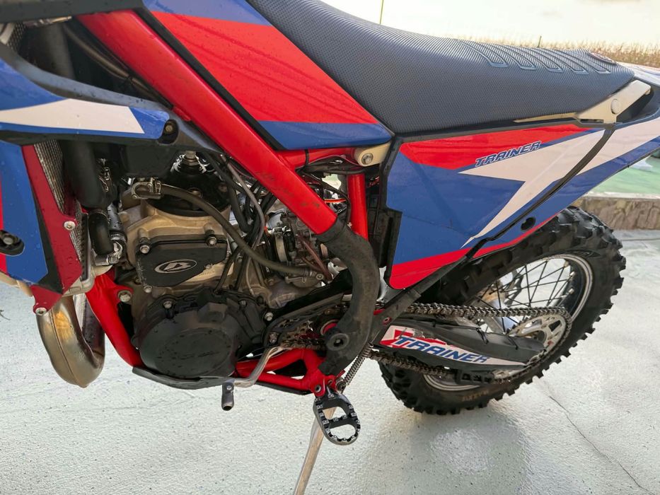 Beta Xtrainer 300 2T – 2020